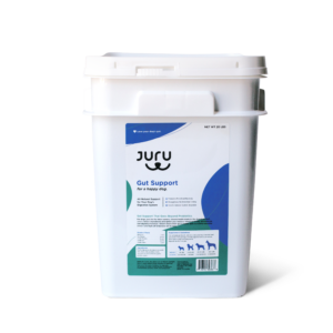 Juru Gut Support – 20 lb