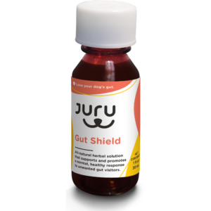 Juru Gut Shield - 1 oz