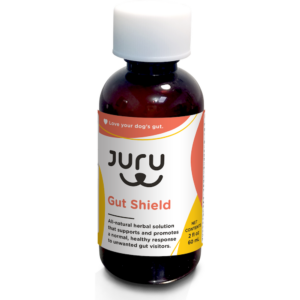 Juru Gut Shield - 2 oz